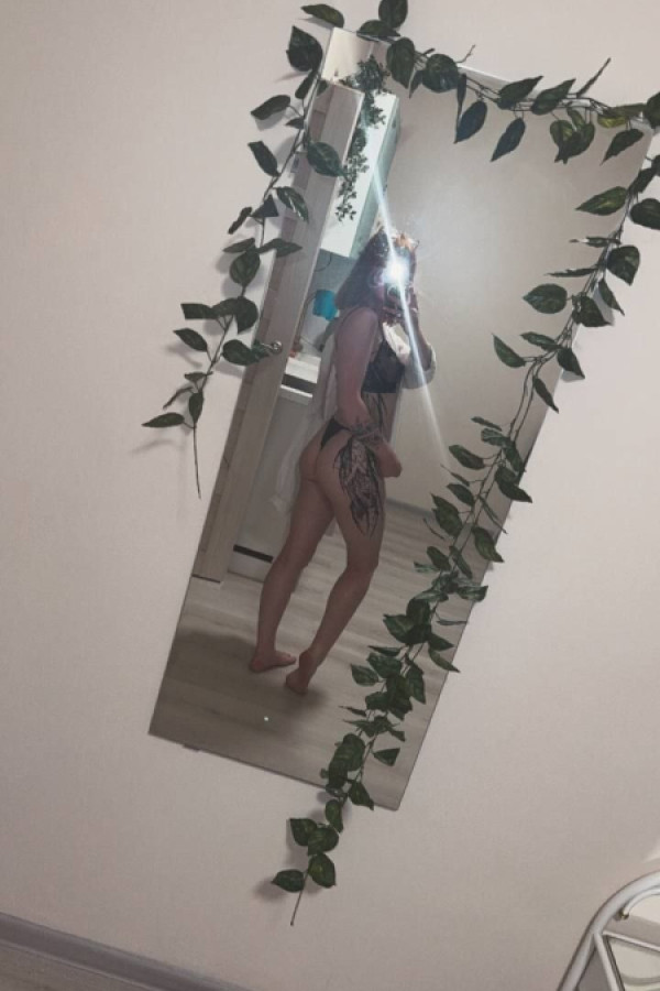 проститутка Milana ❤️‍🔥 (Севастополь)
