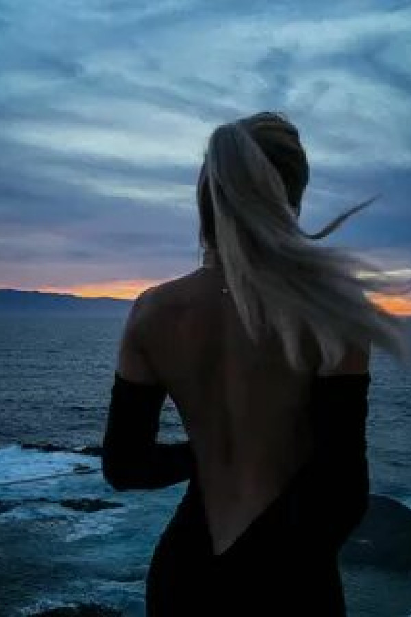 фото Инди ❤БЕЗ ПРЕДОПЛАТЫ (Севастополь)